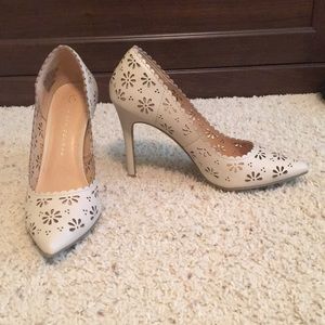 Lauren Conrad heels size 8